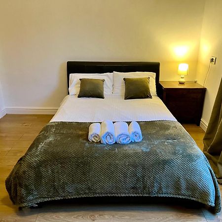 Housefield Stay, Room 4 Stoke-on-Trent Ngoại thất bức ảnh