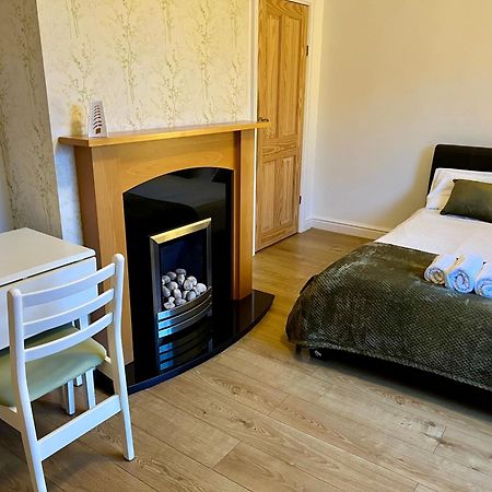Housefield Stay, Room 4 Stoke-on-Trent Ngoại thất bức ảnh