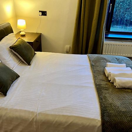 Housefield Stay, Room 4 Stoke-on-Trent Ngoại thất bức ảnh