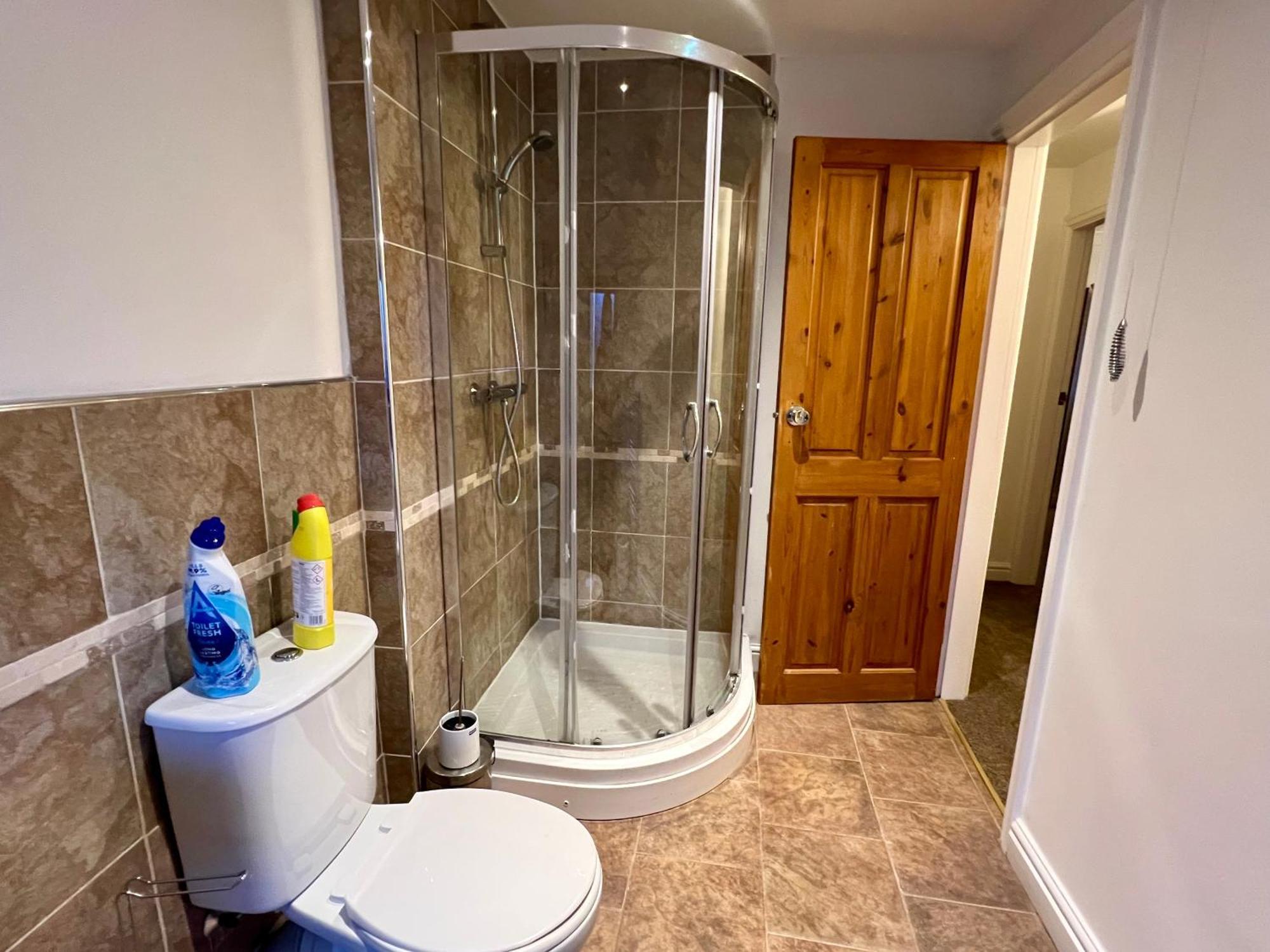 Housefield Stay, Room 4 Stoke-on-Trent Ngoại thất bức ảnh