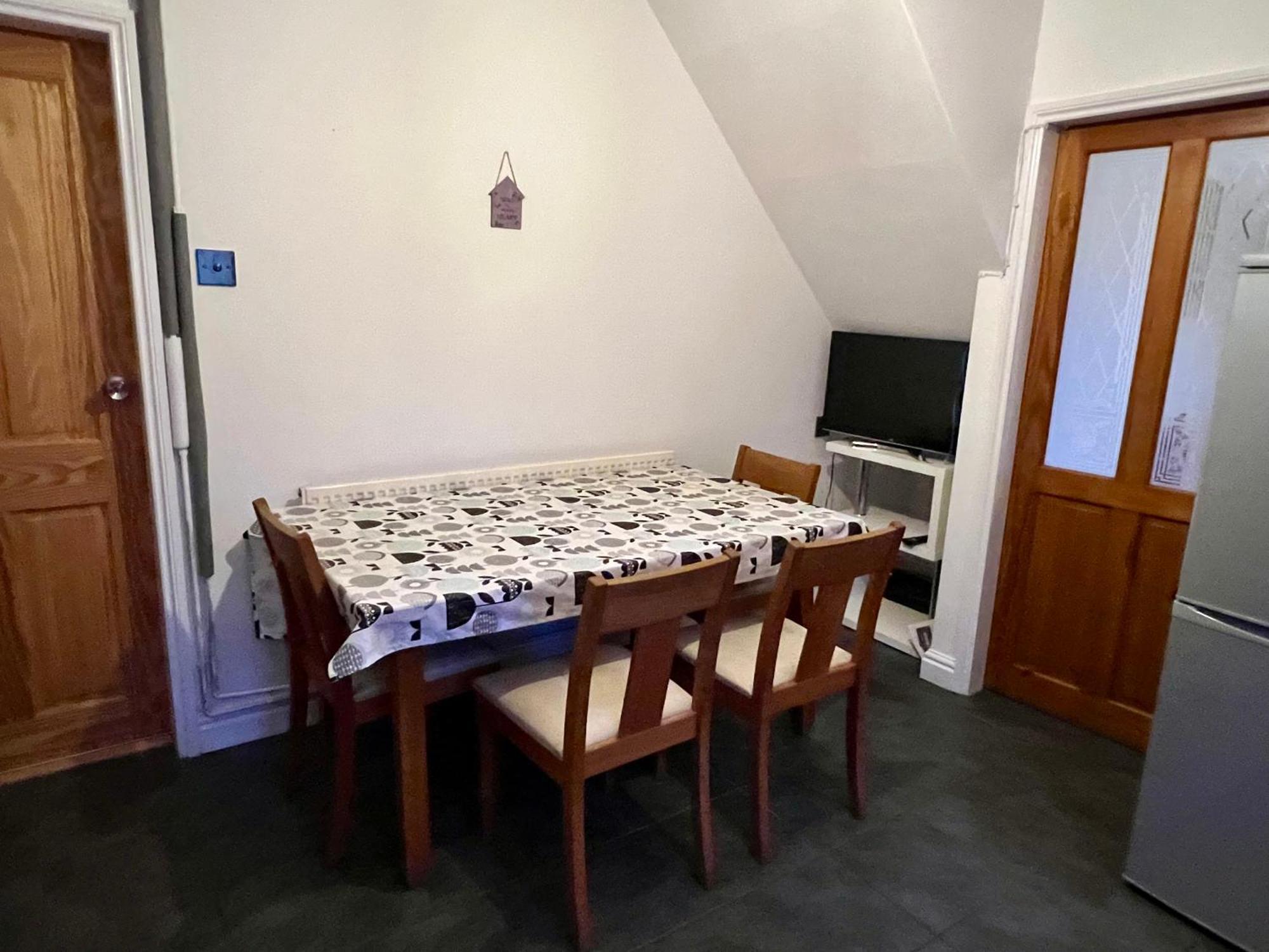 Housefield Stay, Room 4 Stoke-on-Trent Ngoại thất bức ảnh