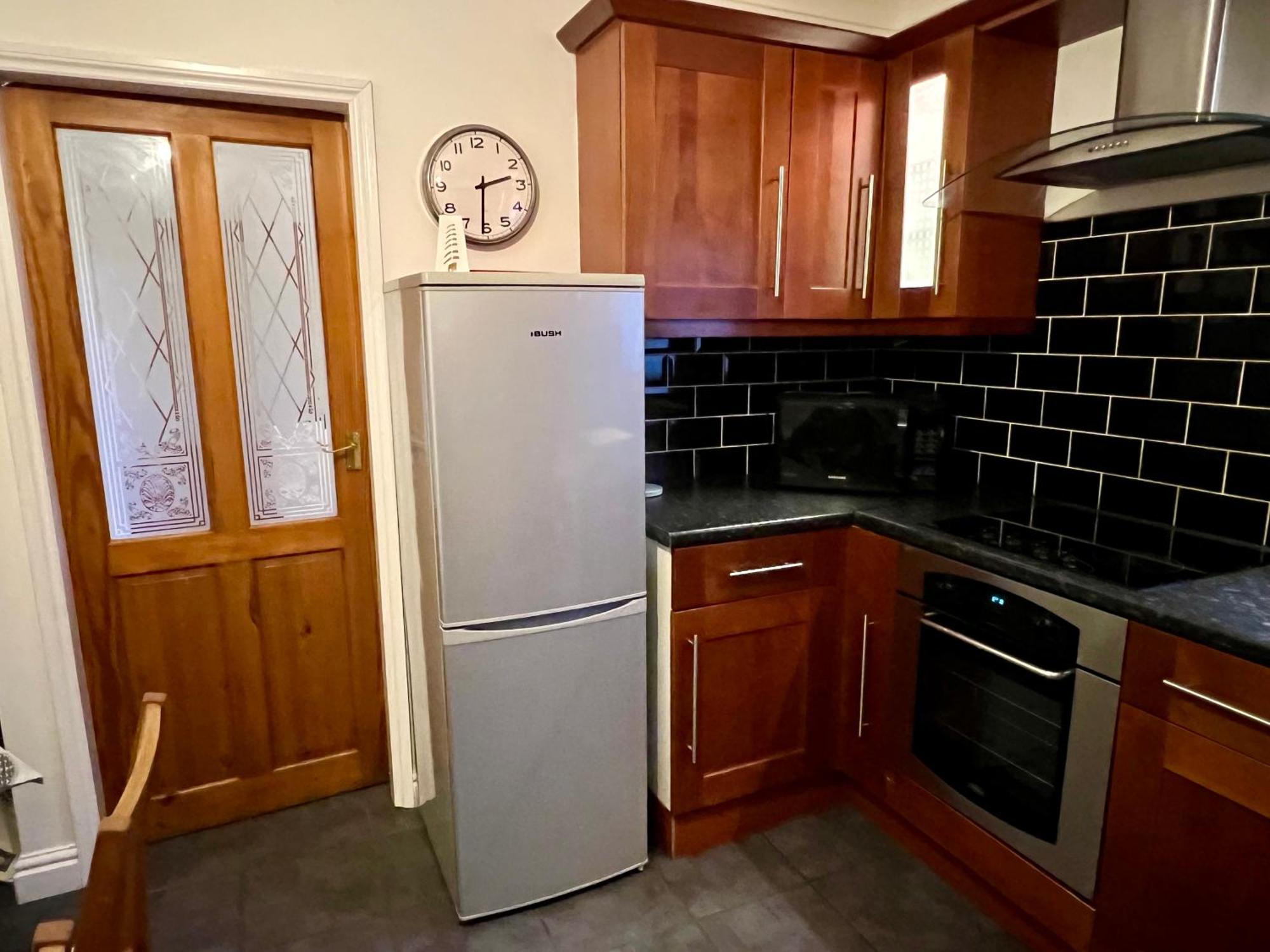 Housefield Stay, Room 4 Stoke-on-Trent Ngoại thất bức ảnh