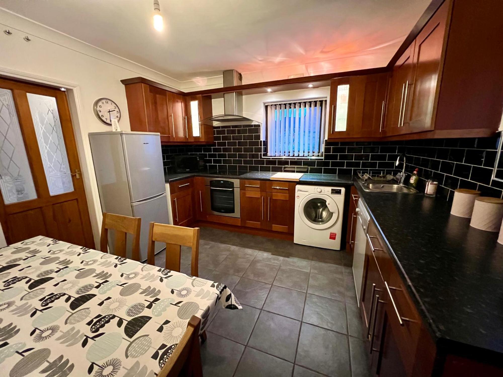 Housefield Stay, Room 4 Stoke-on-Trent Ngoại thất bức ảnh
