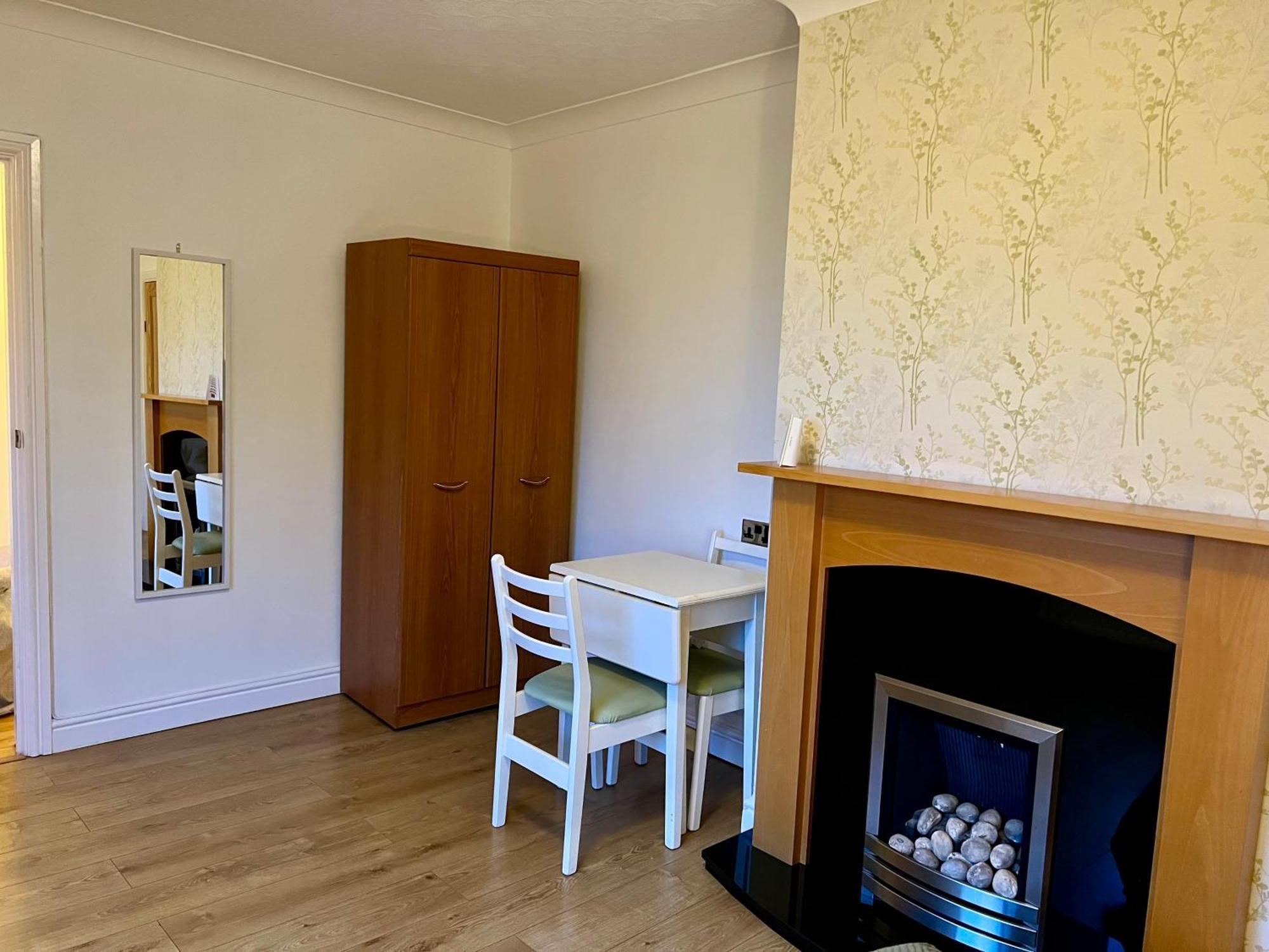 Housefield Stay, Room 4 Stoke-on-Trent Ngoại thất bức ảnh